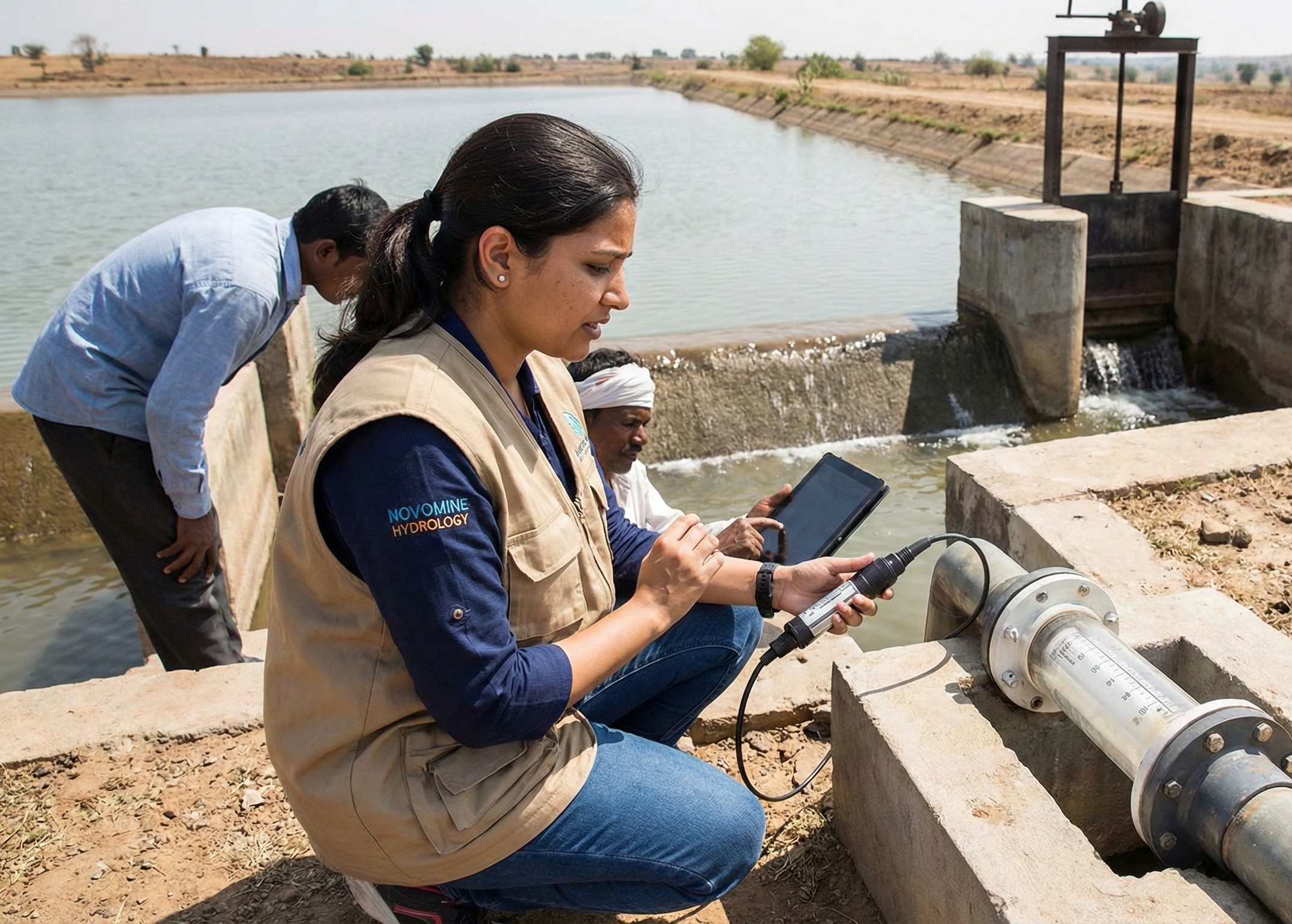 Water Management