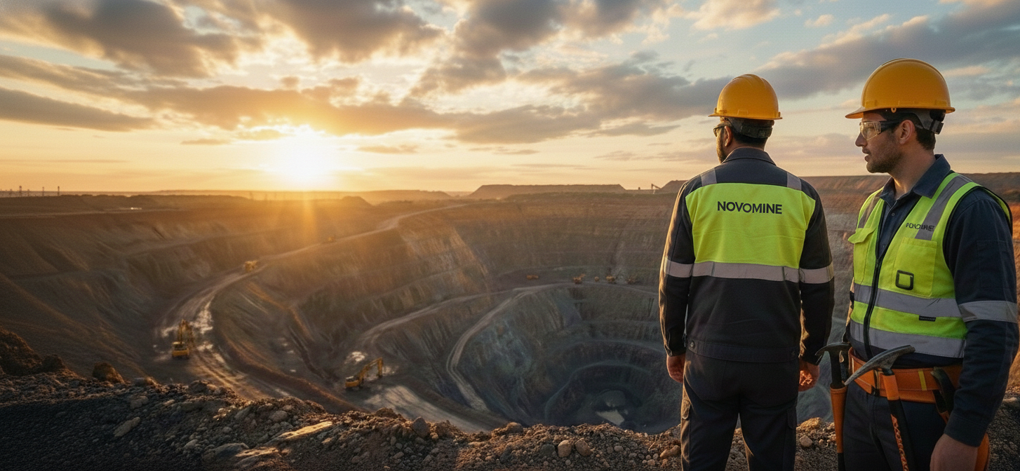 Mining Background