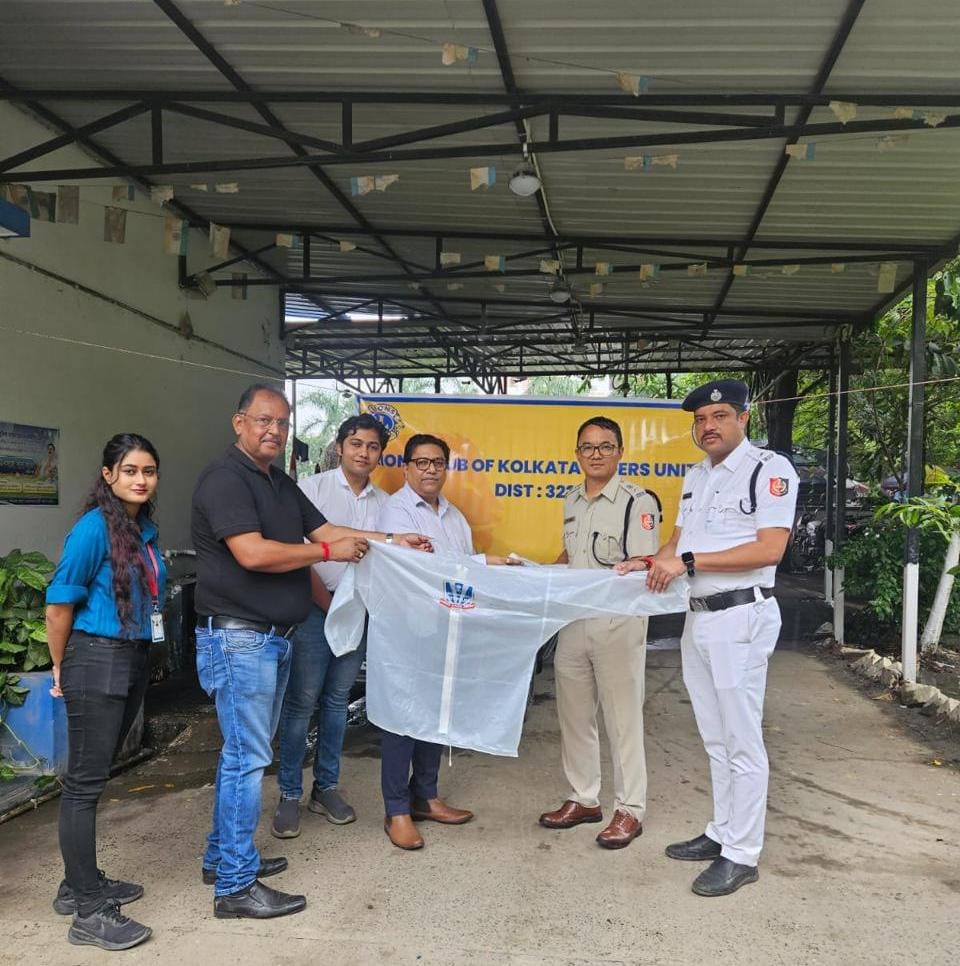 Community outreach