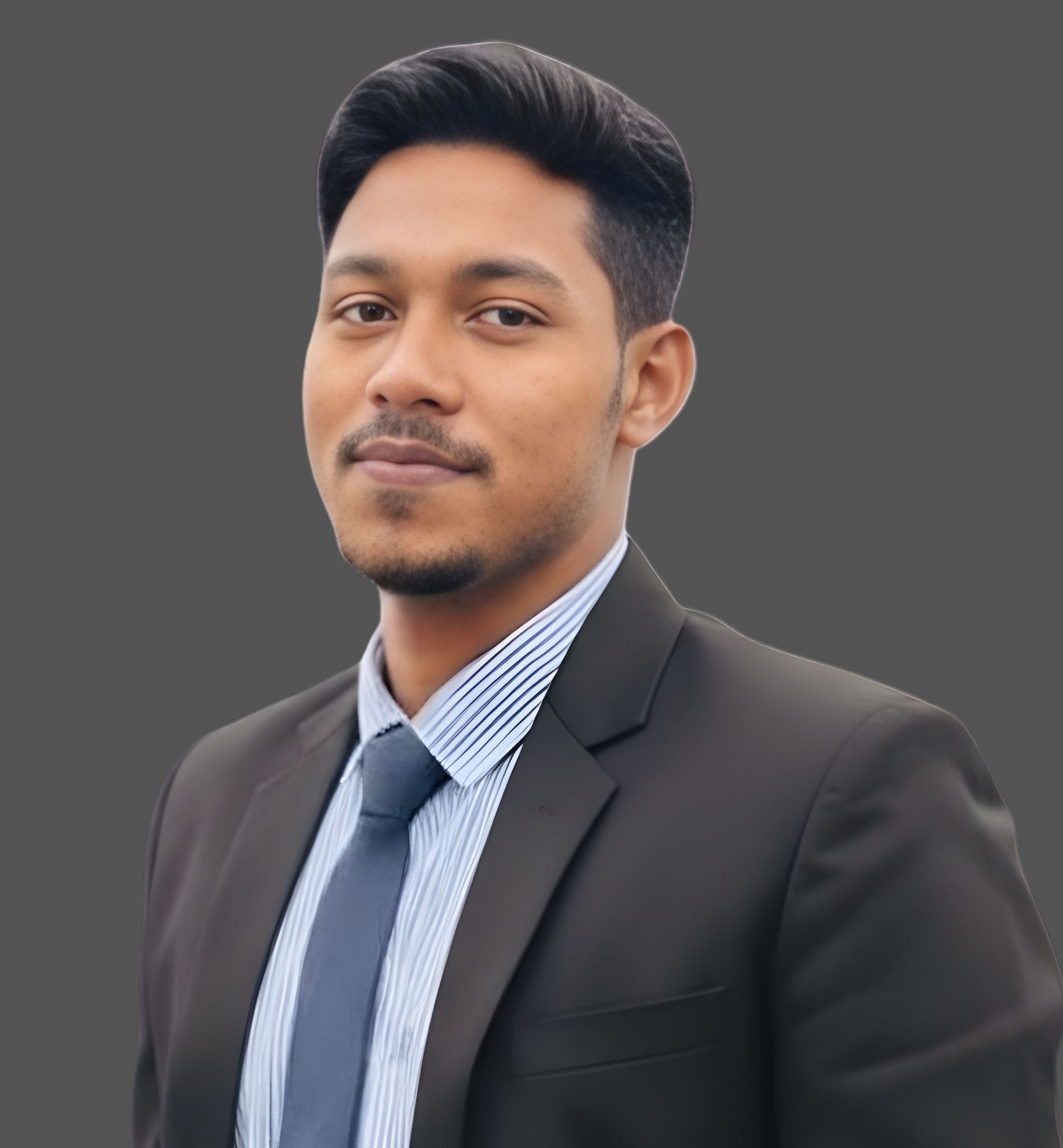 Aditya Paul