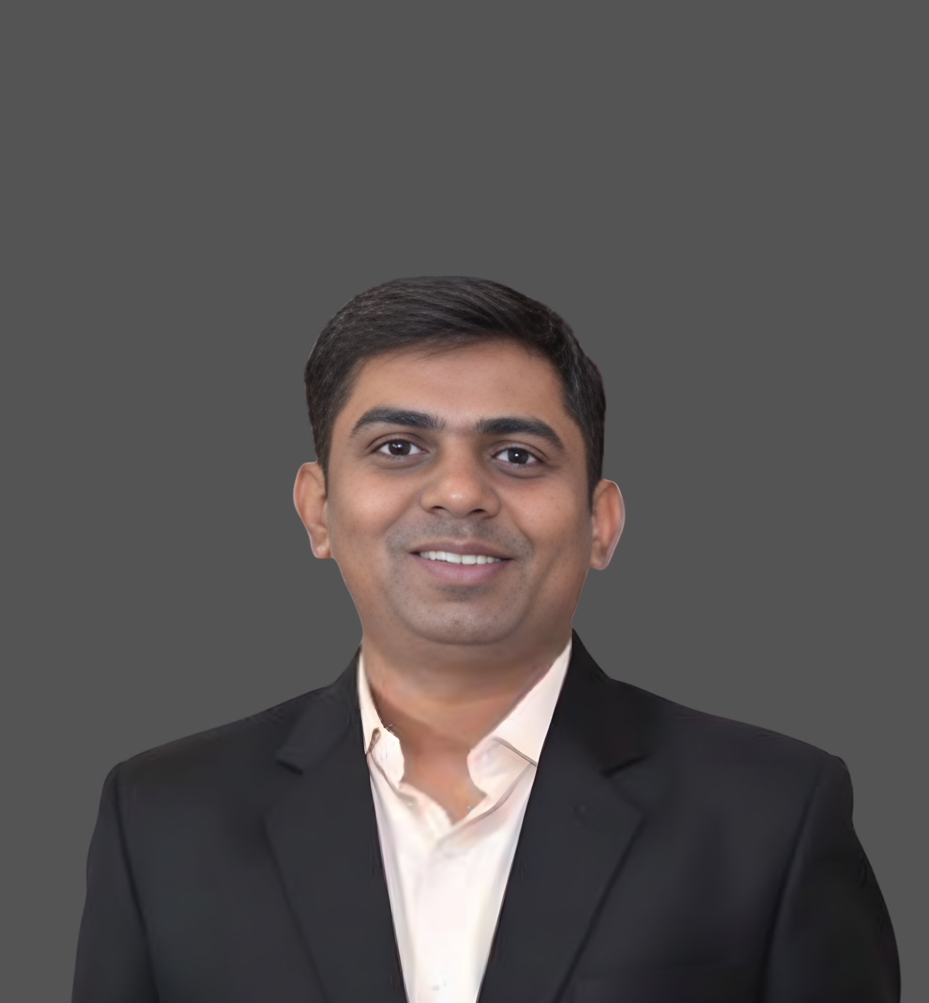 Anirudha Paul