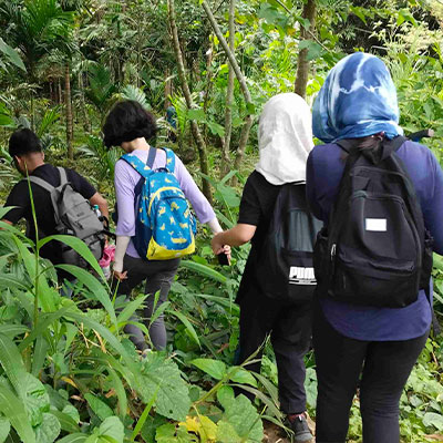 Geological mapping
