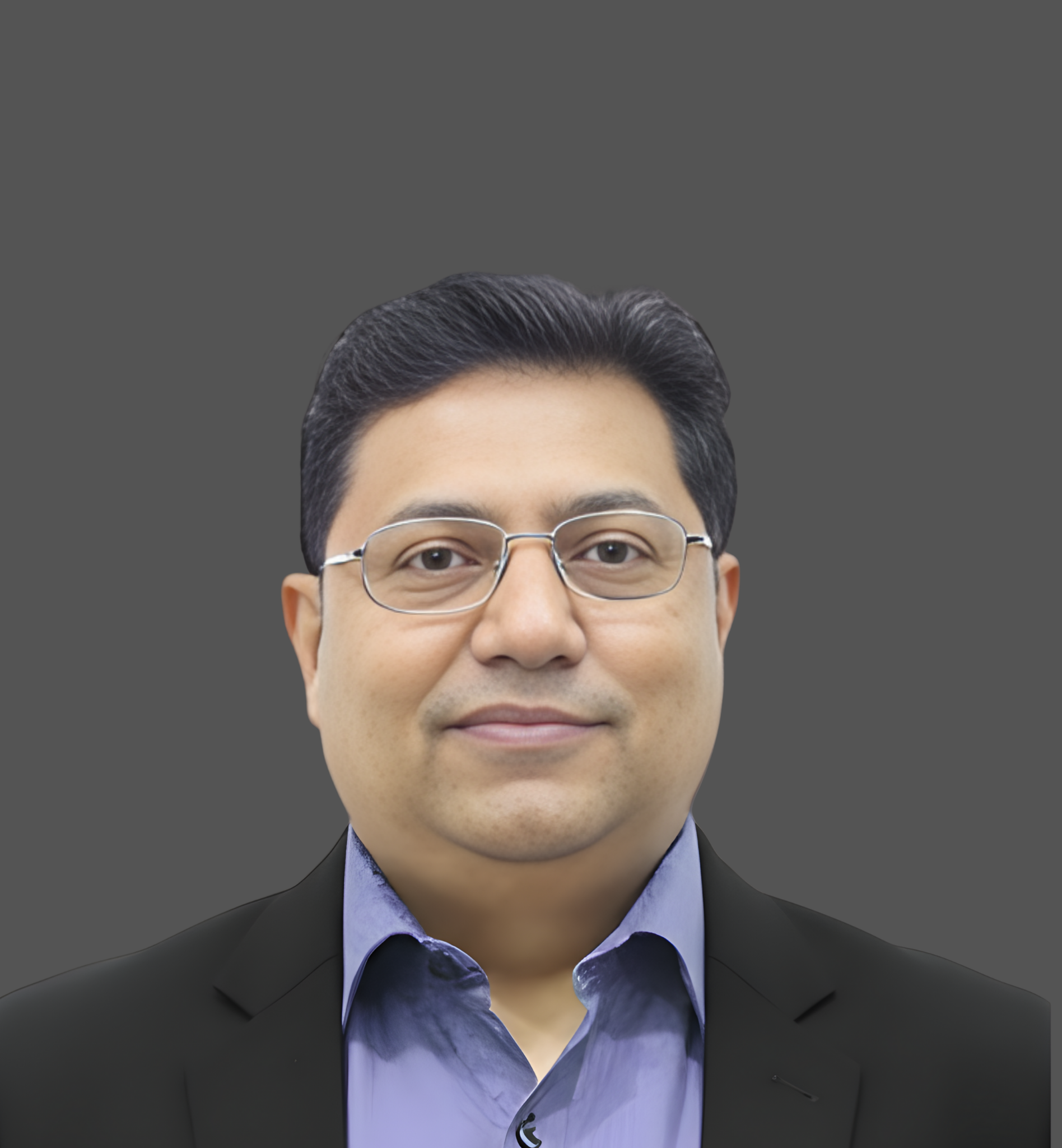 Palash Chakraborty