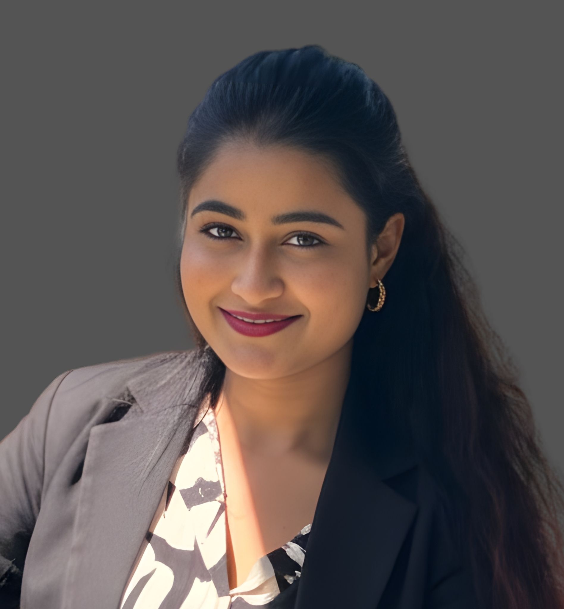 Prerana Jha