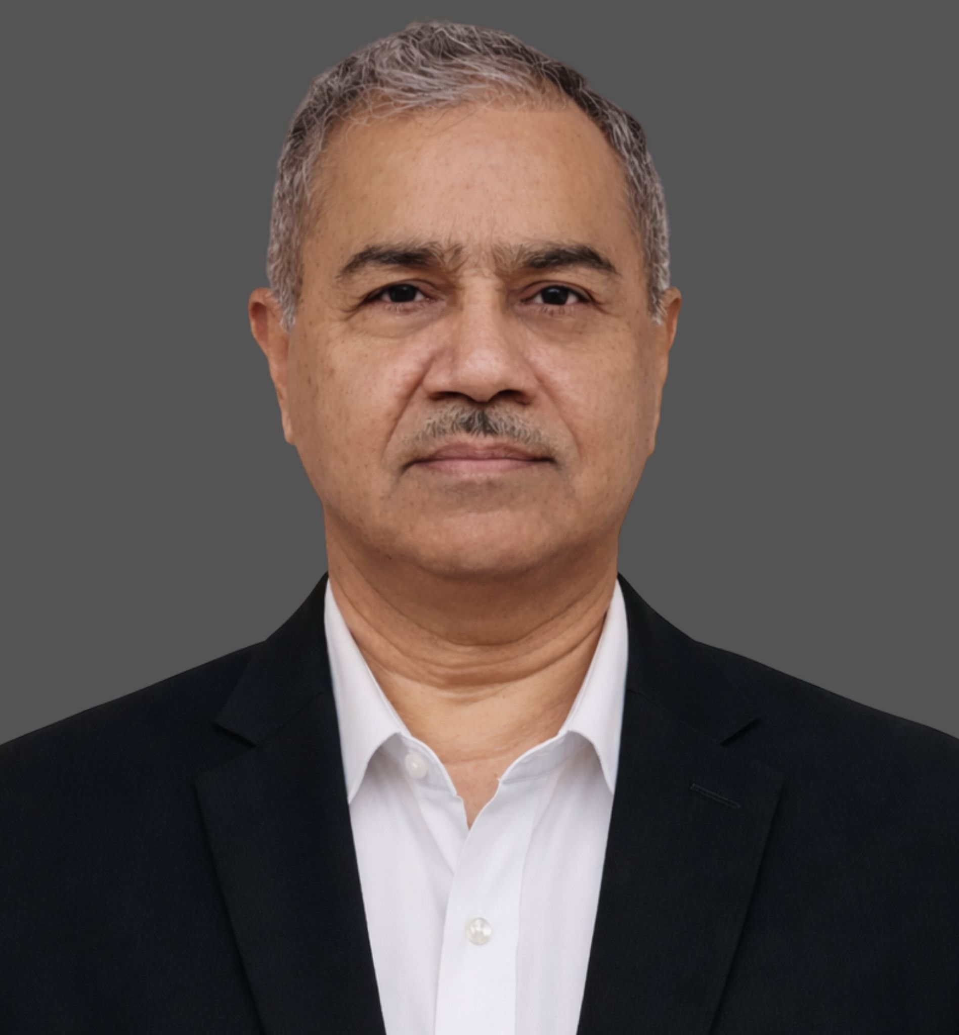 Rajesh Kumar Chopra