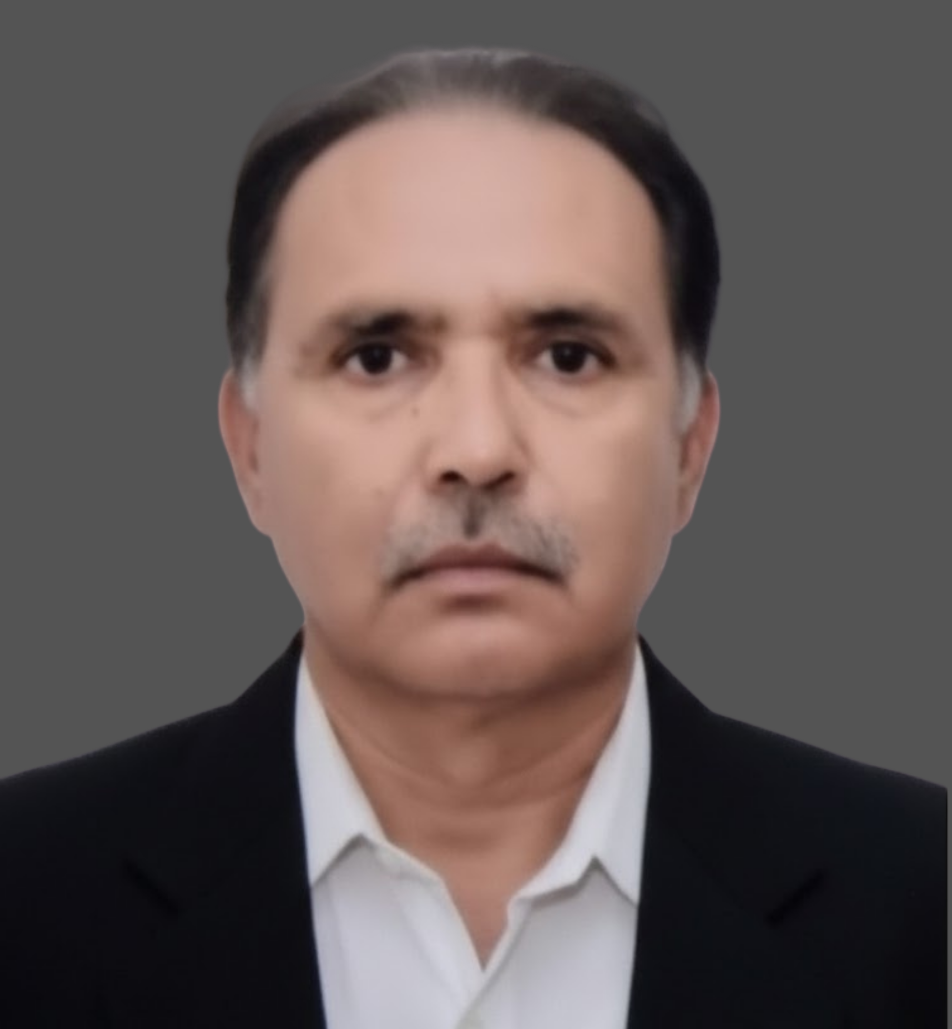Rakesh Dwivedi