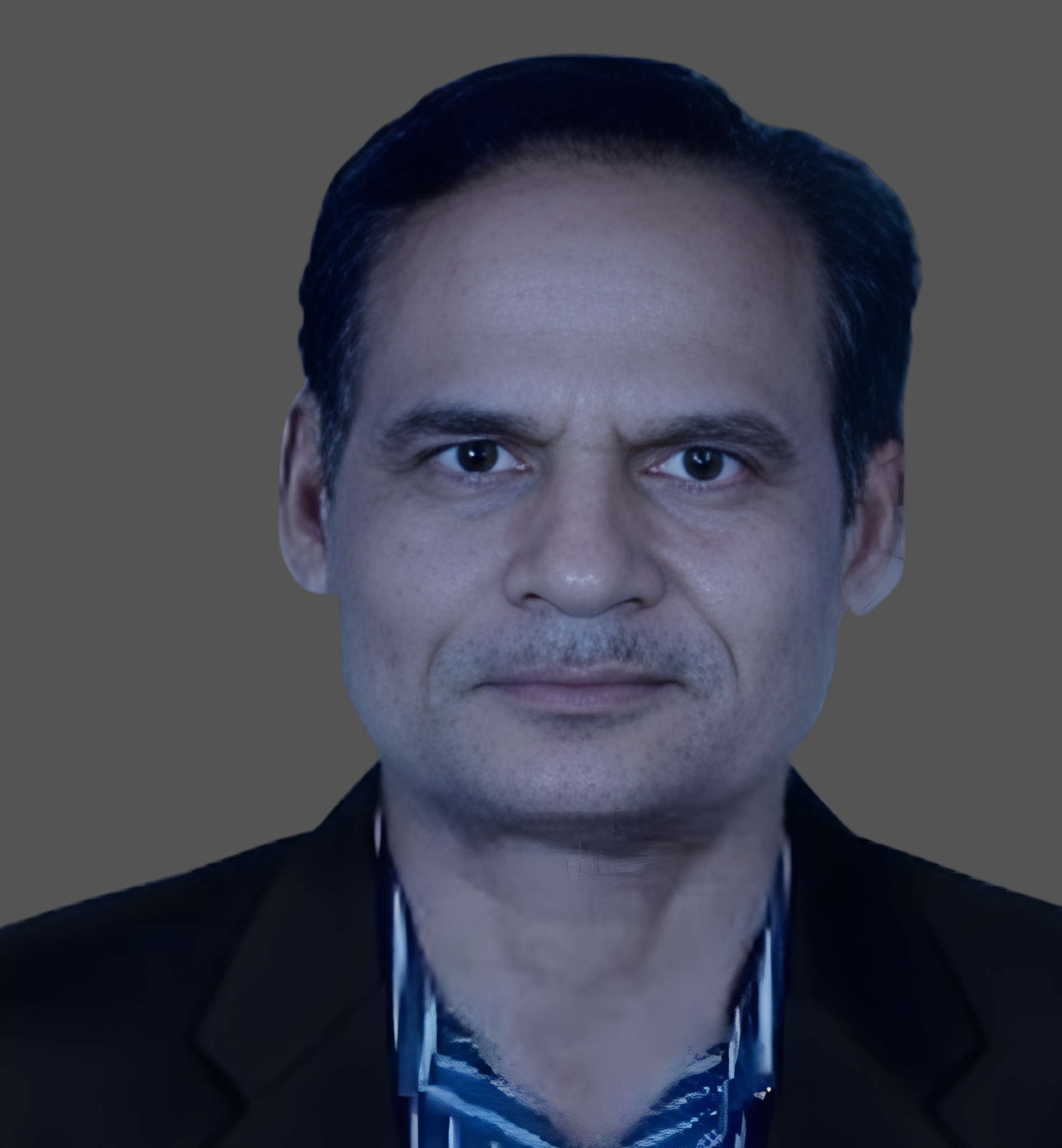 Rama Kant Singh