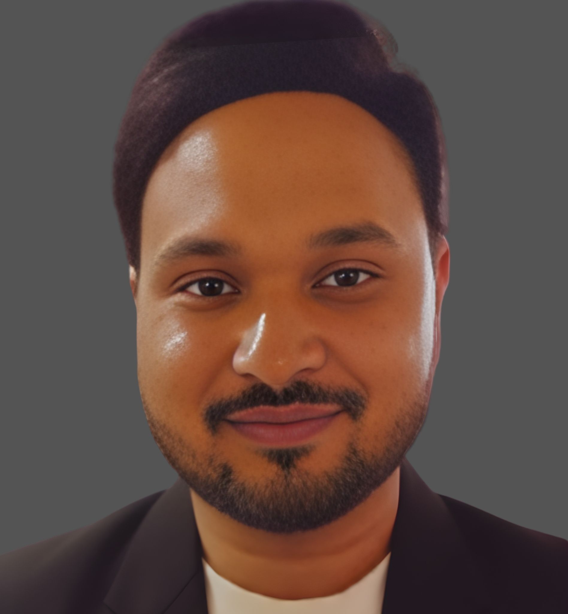 Saket Agarwal
