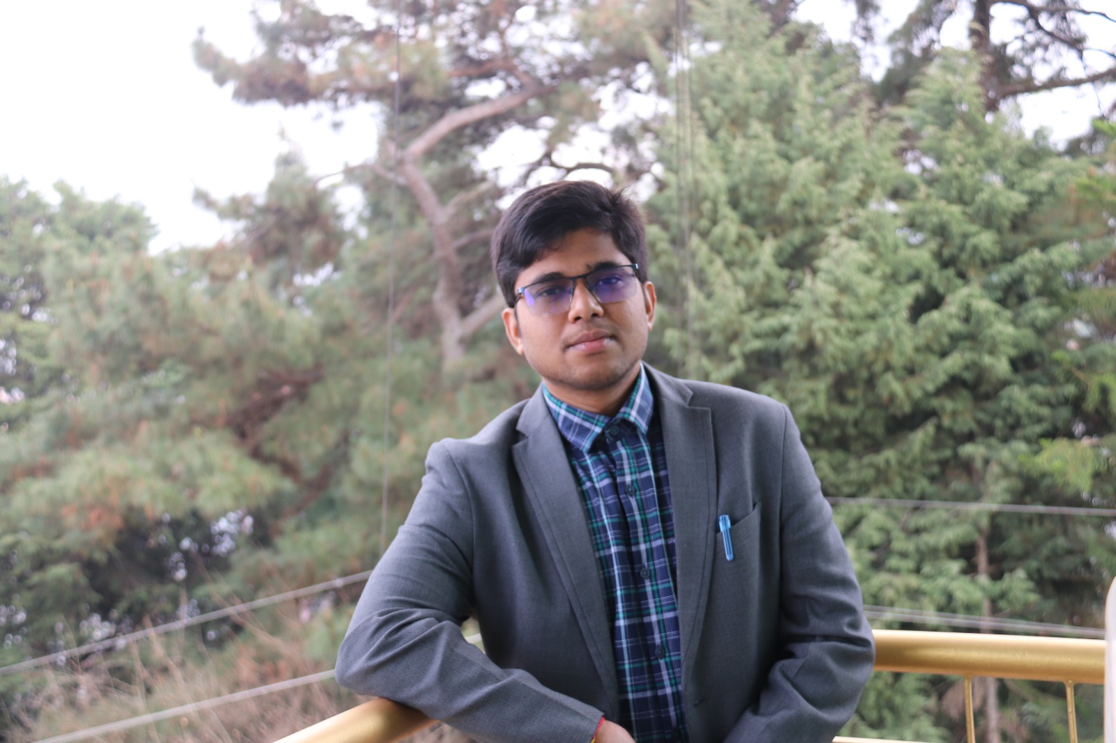 Saurav Jana
