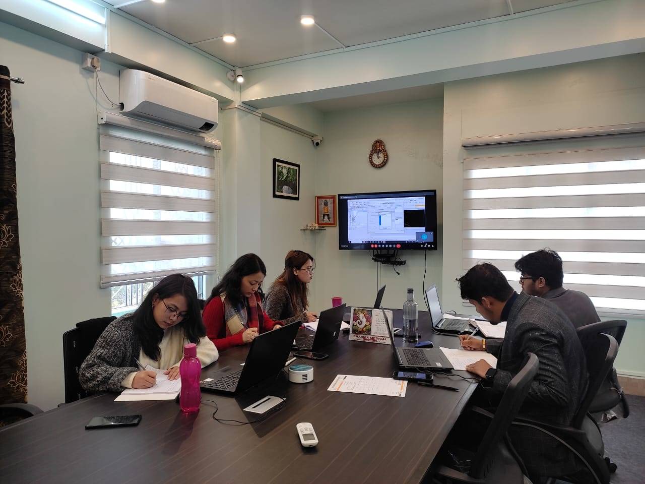 Workshop