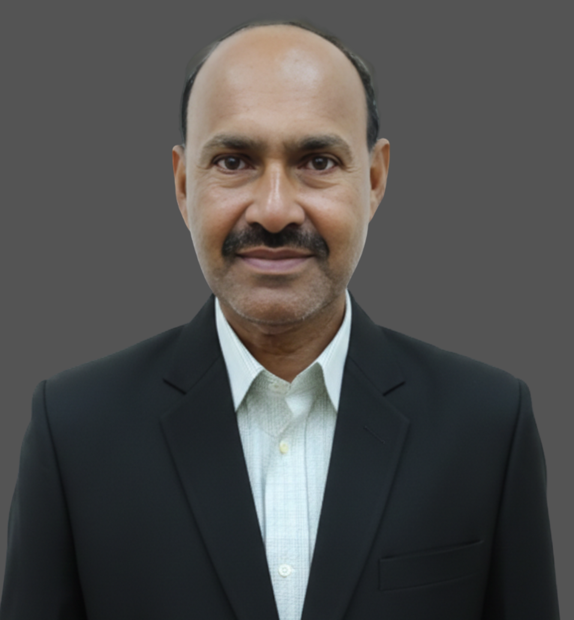 Sisir Majumdar