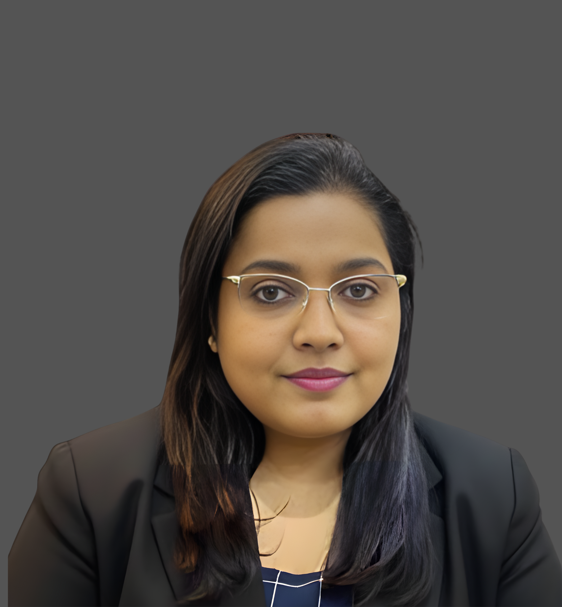 Soumi Chakraborty