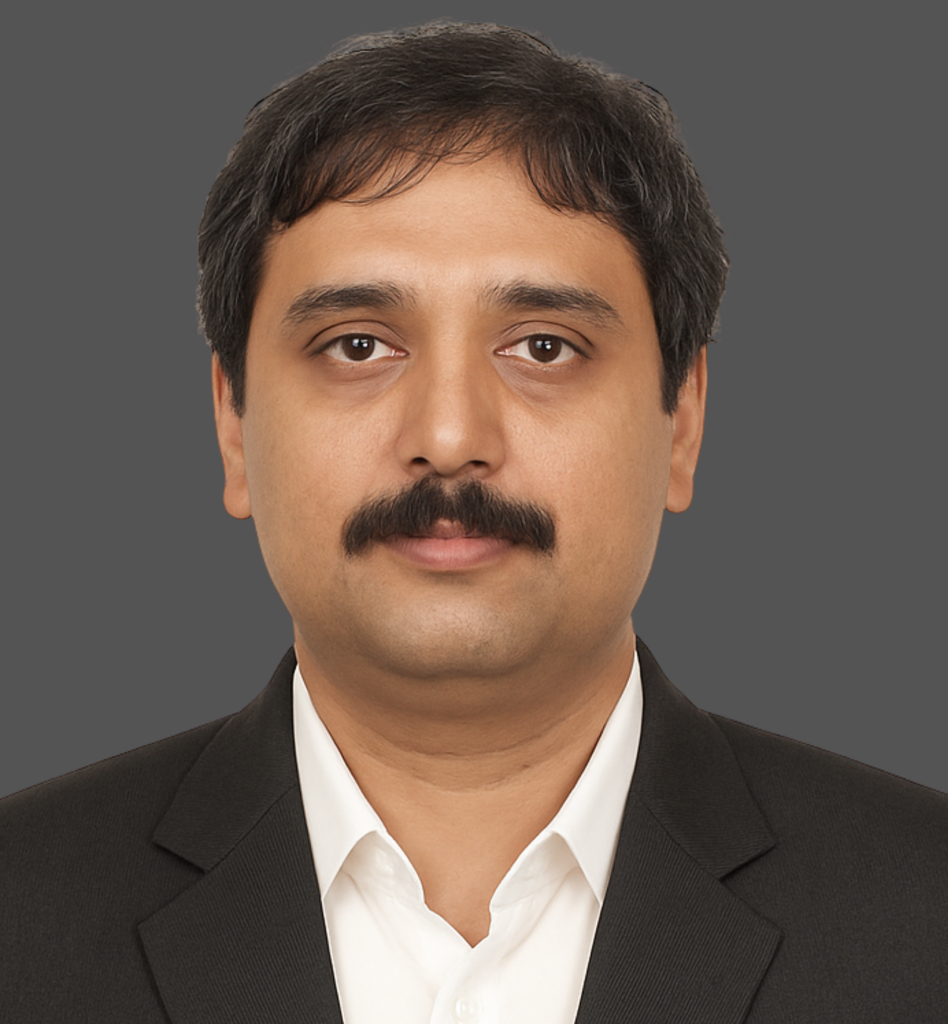 Sujit Das
