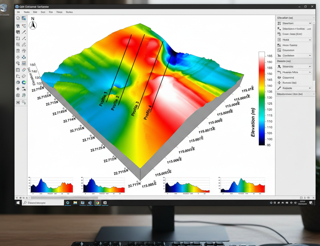 Hydrogeology