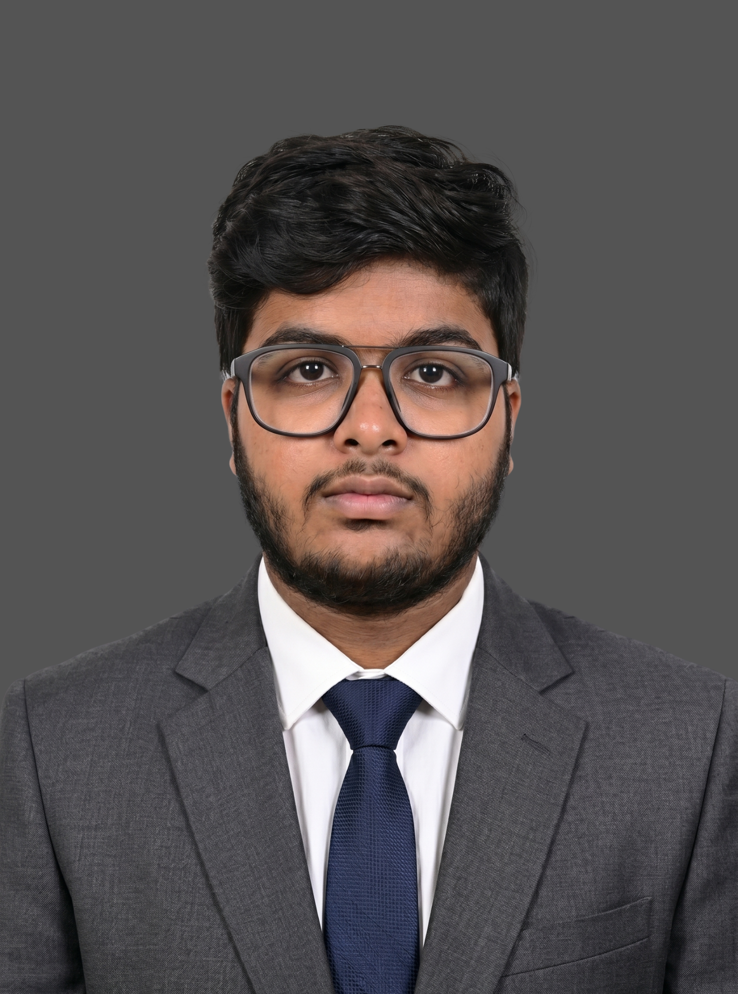 Deshan Chakraborty