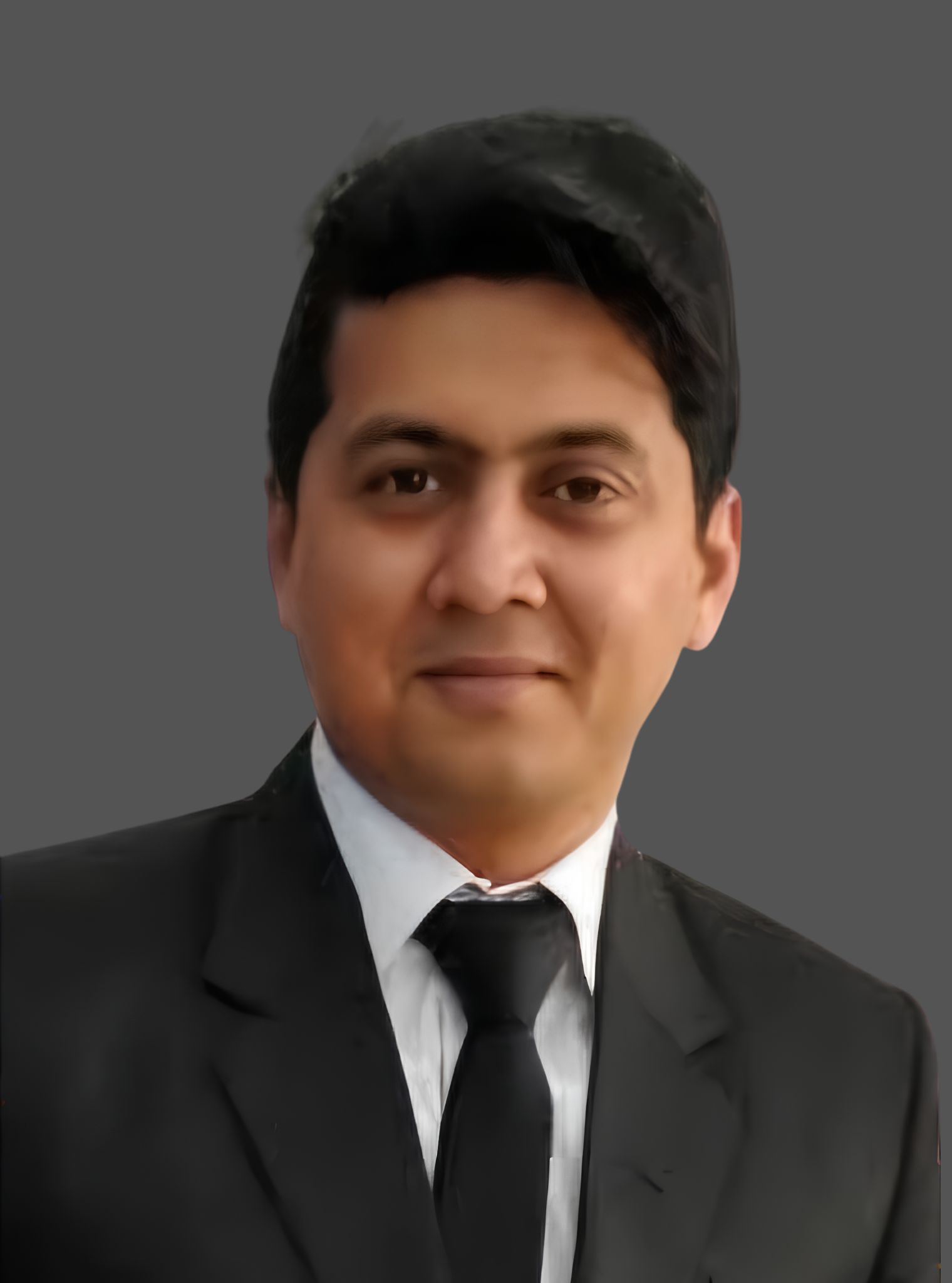 Anirban Nanday