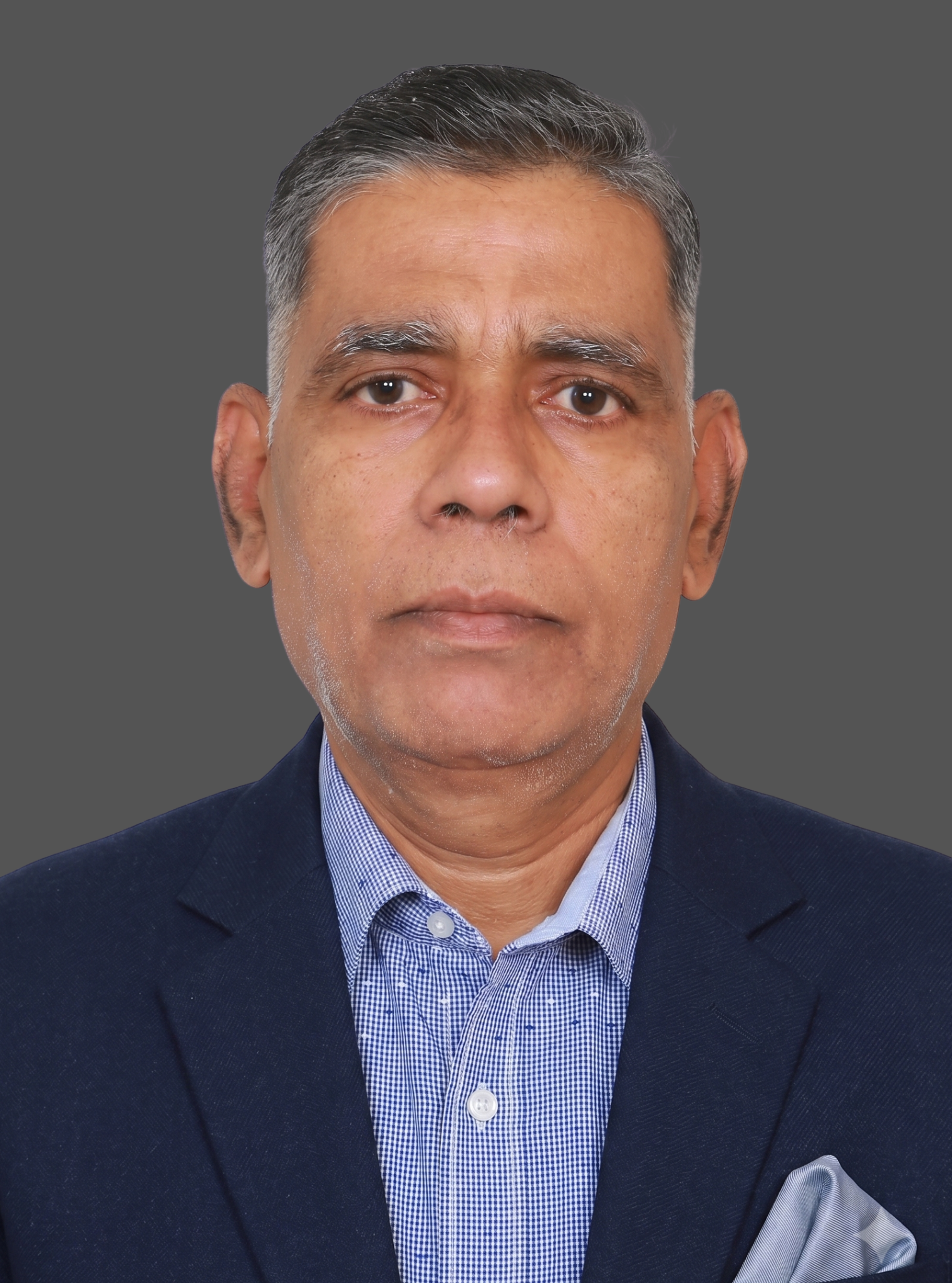 Ashique Ahamed