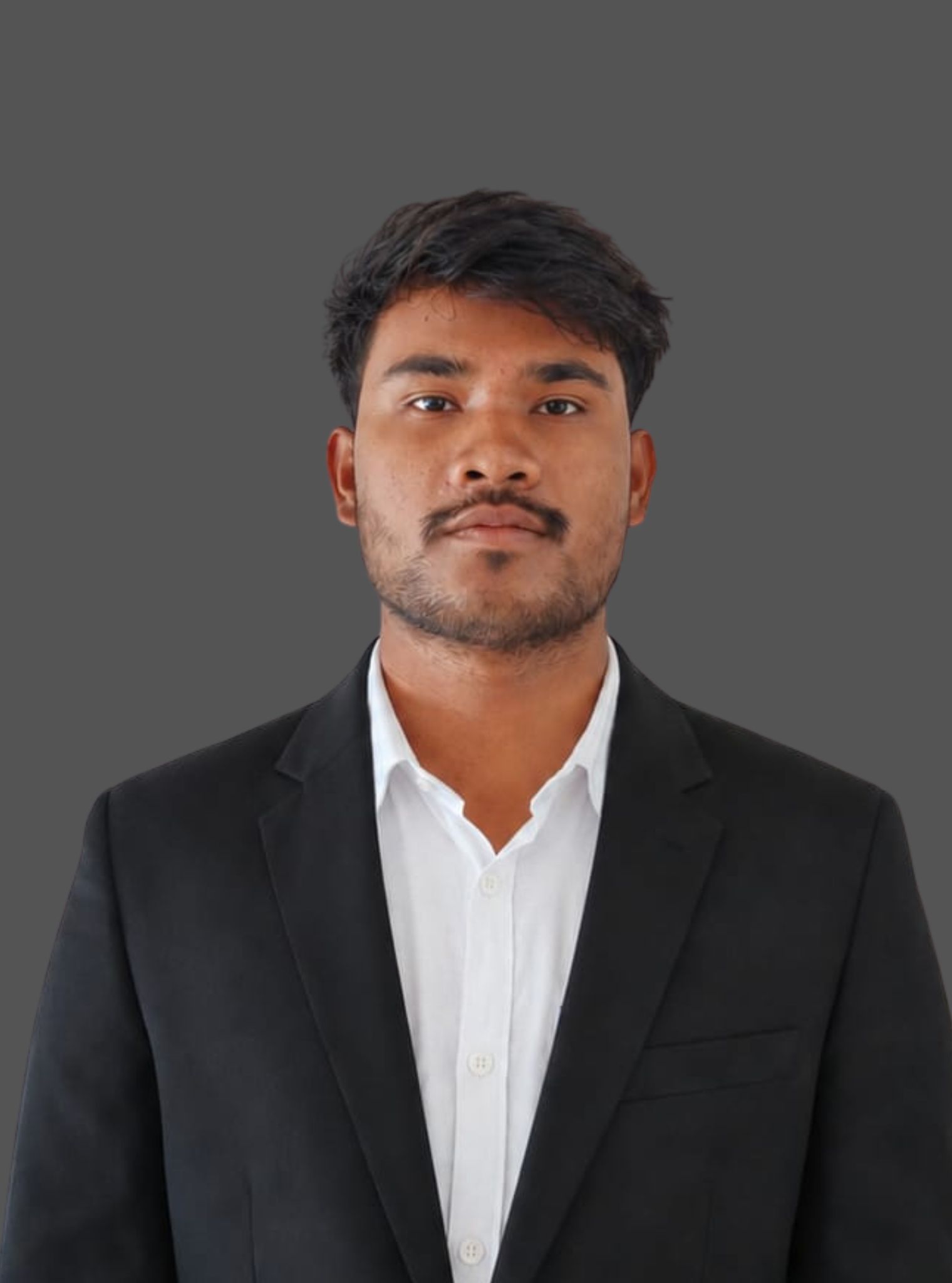 Atanu Gogoi