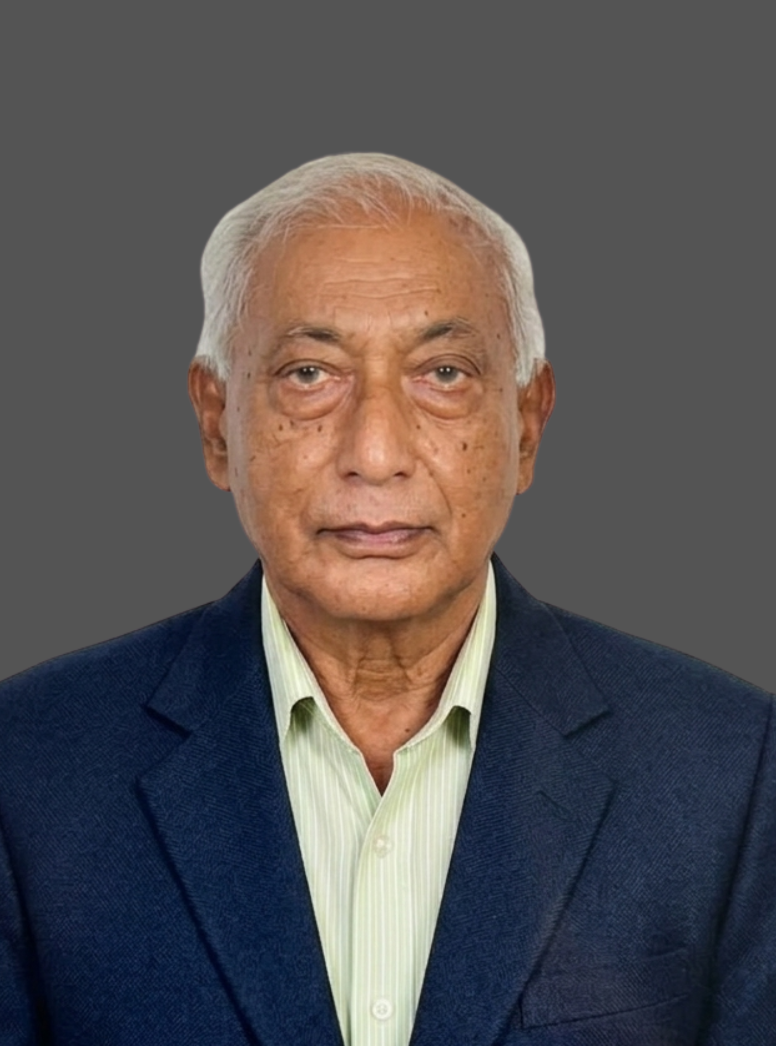 Gopal Chandra Das