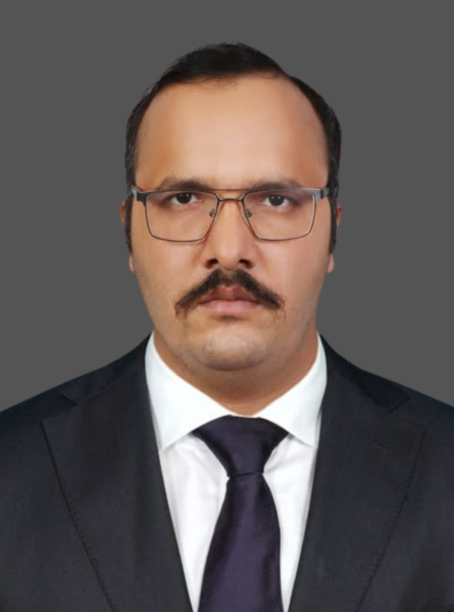 Mohammad Atif