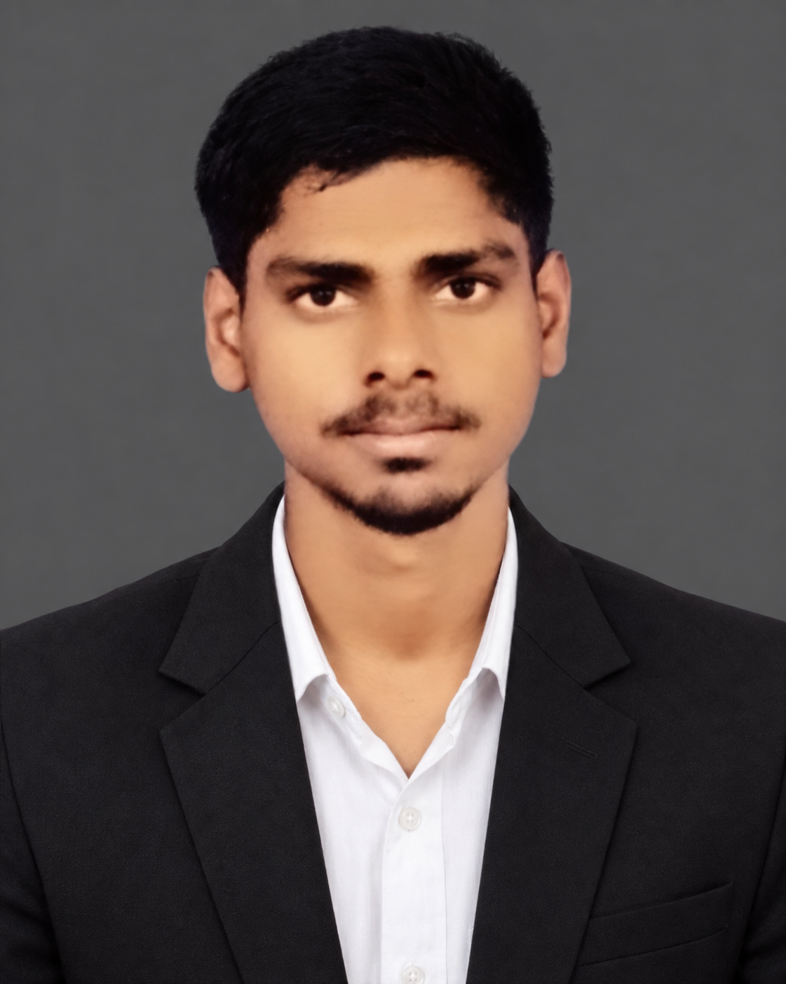 Monu Kumar