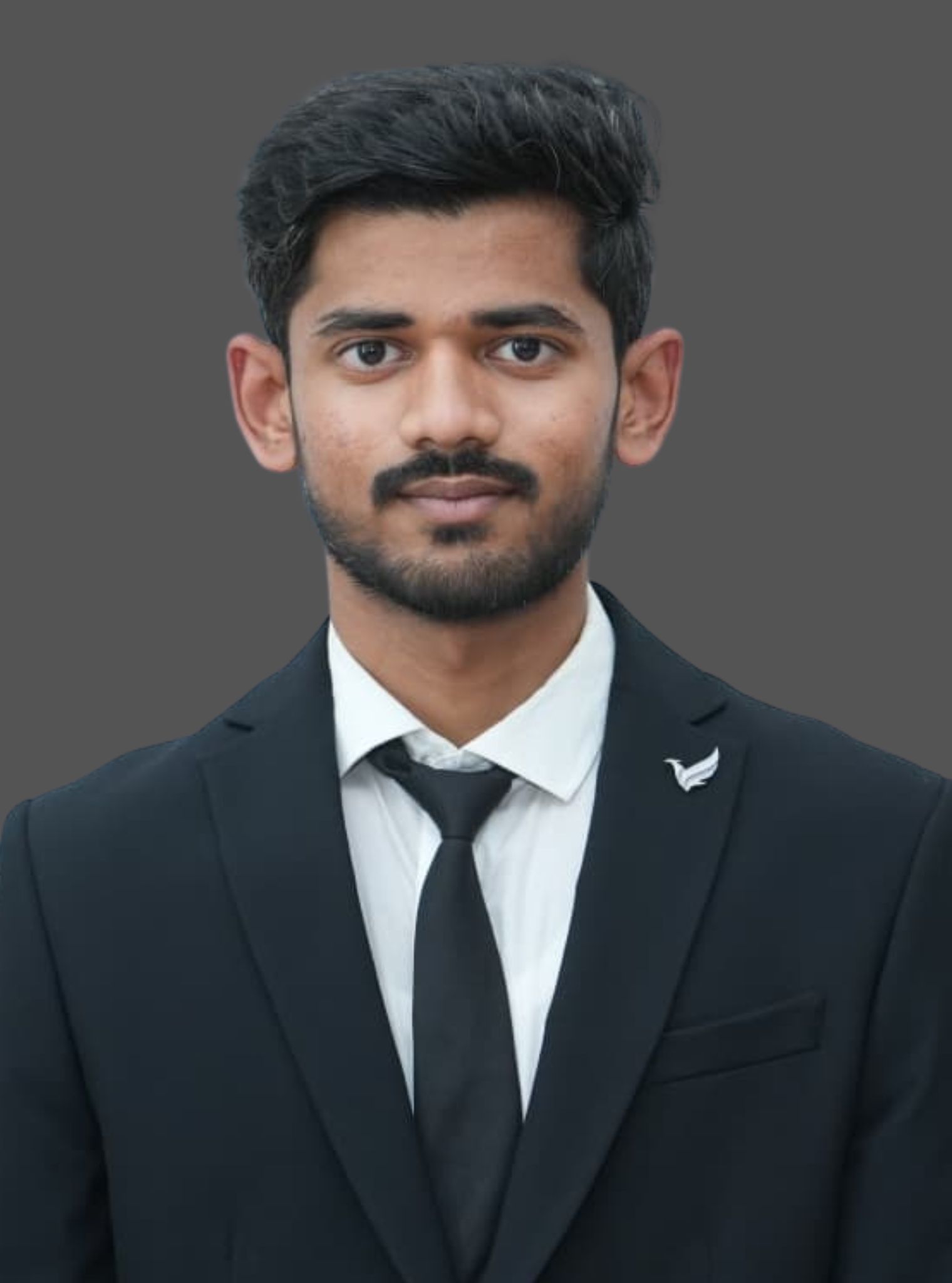 Pradeep Sundar Sahu
