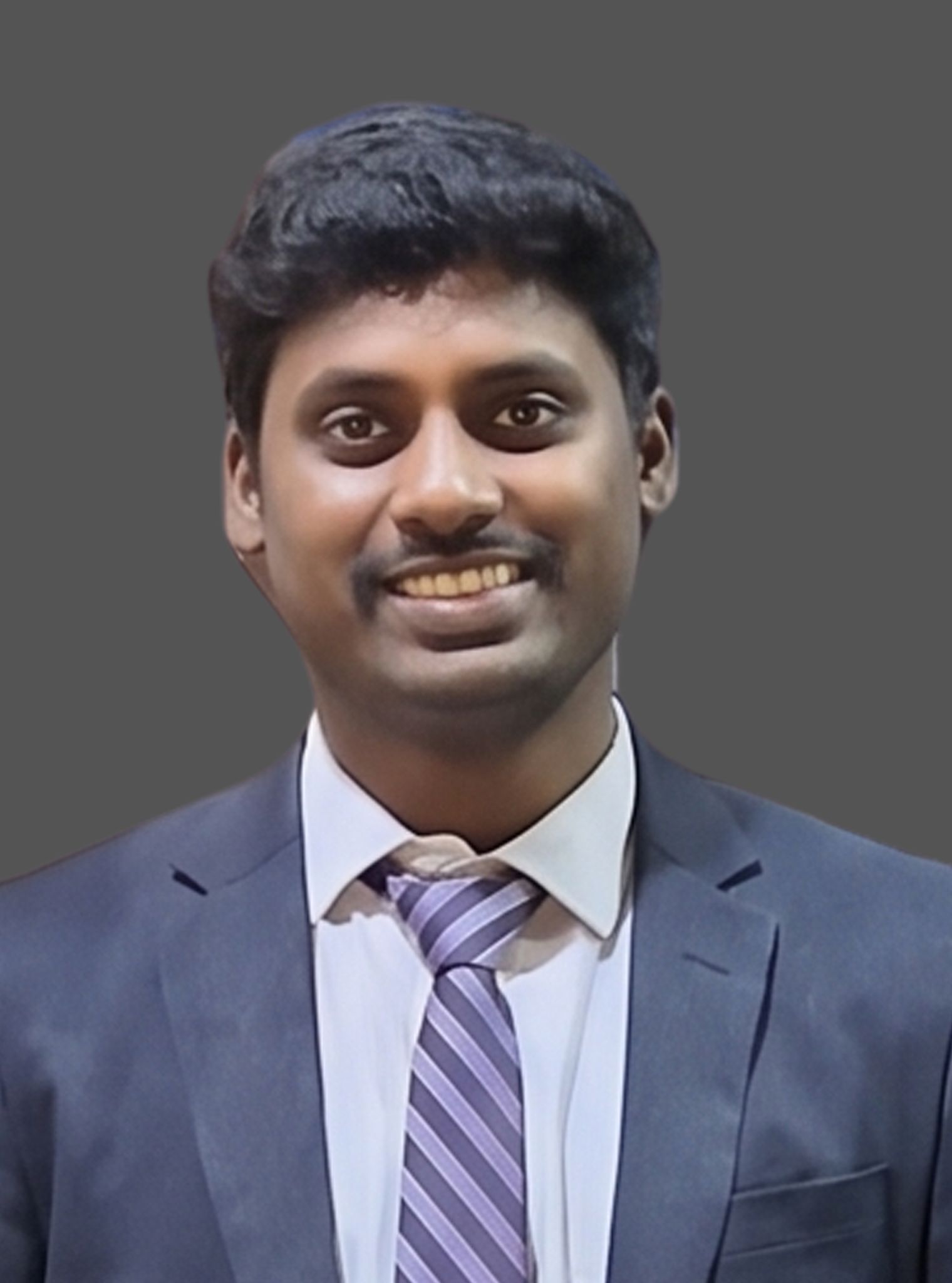 Rajiv Kumar Gope