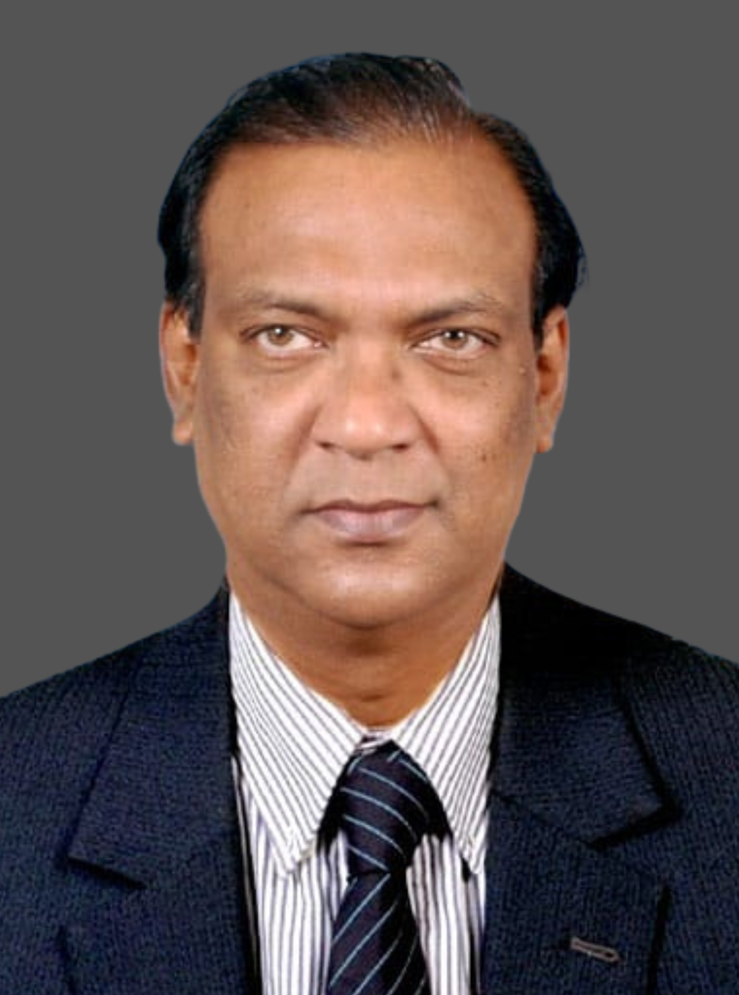 Dr. Ramanuj Dutta Roy