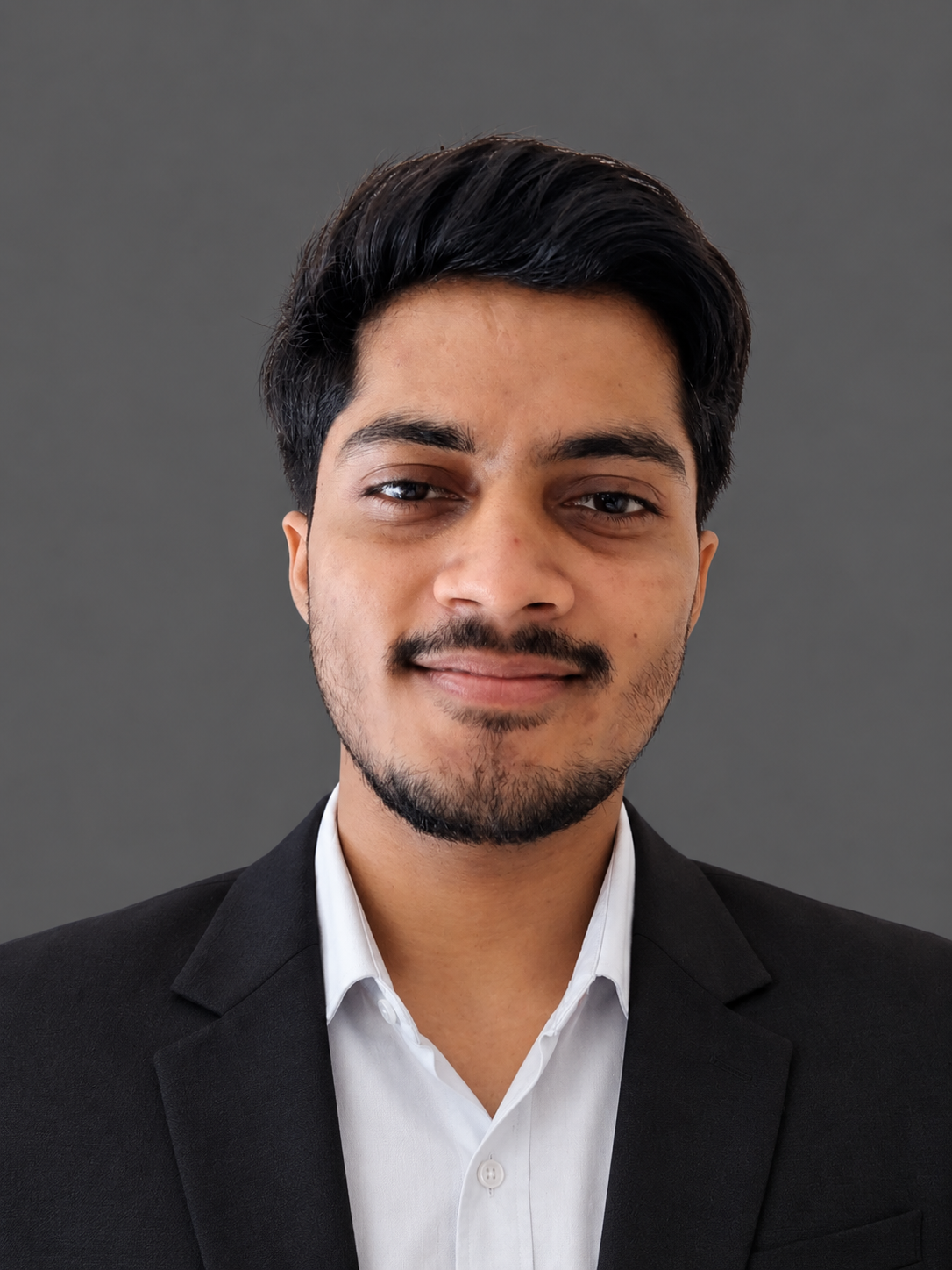 Shivam Kumar Jha