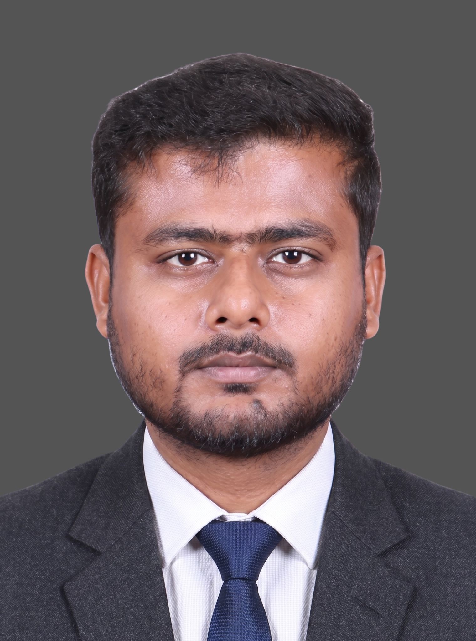 Soumen Roy
